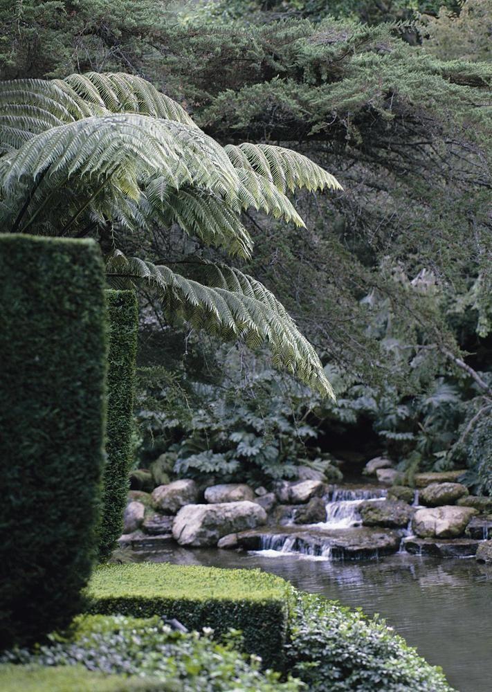 Huka Lodge Tauposee Exterior foto